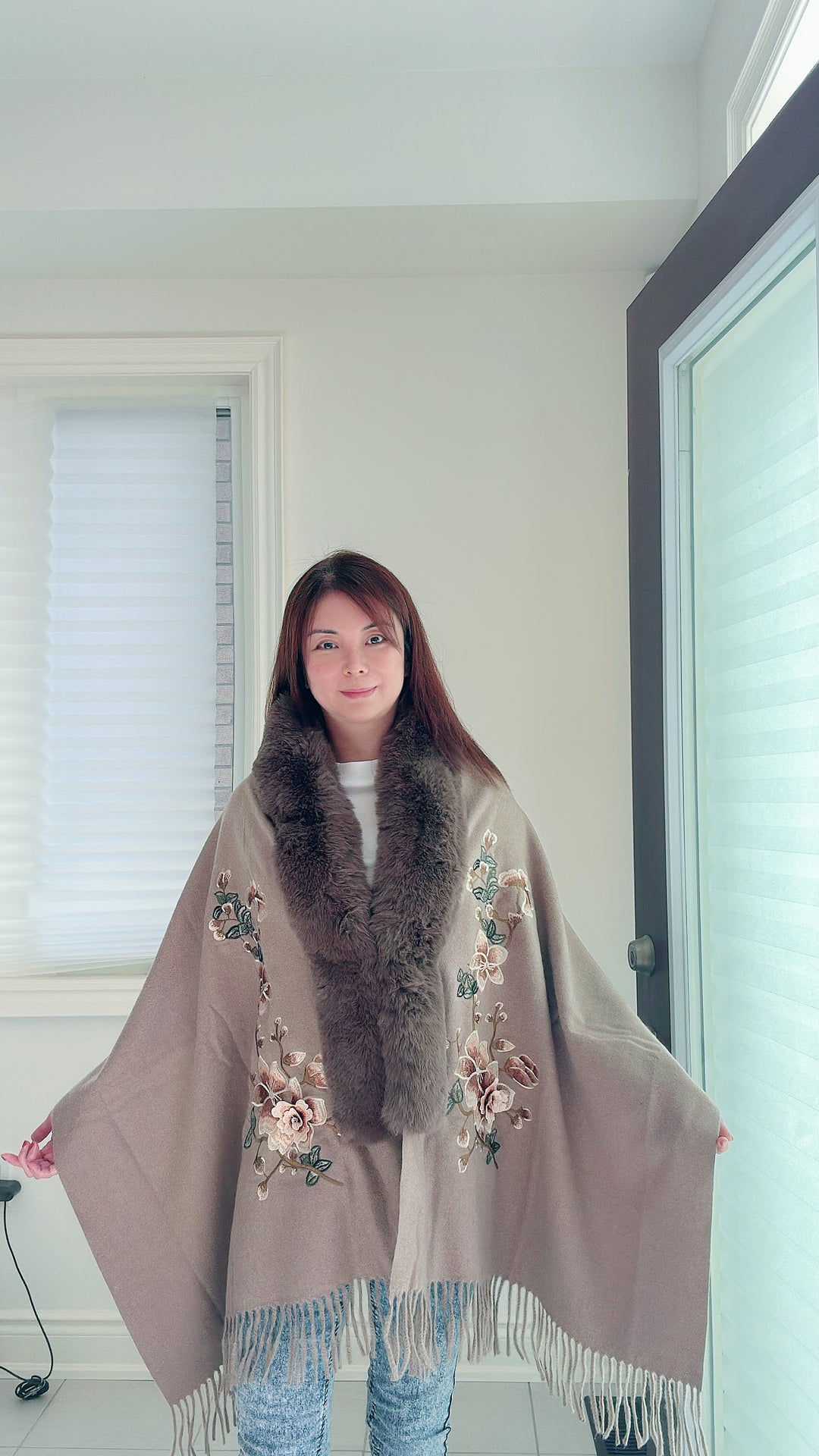 ATS-Scarf 1