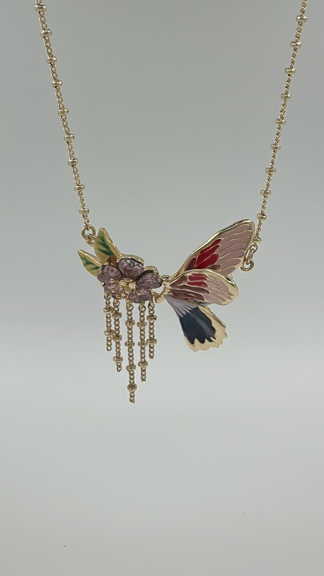 Egypt Necklace N64