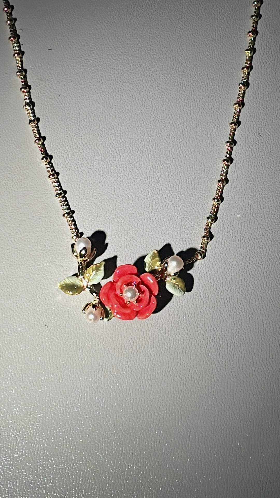 Egypt Necklace N65
