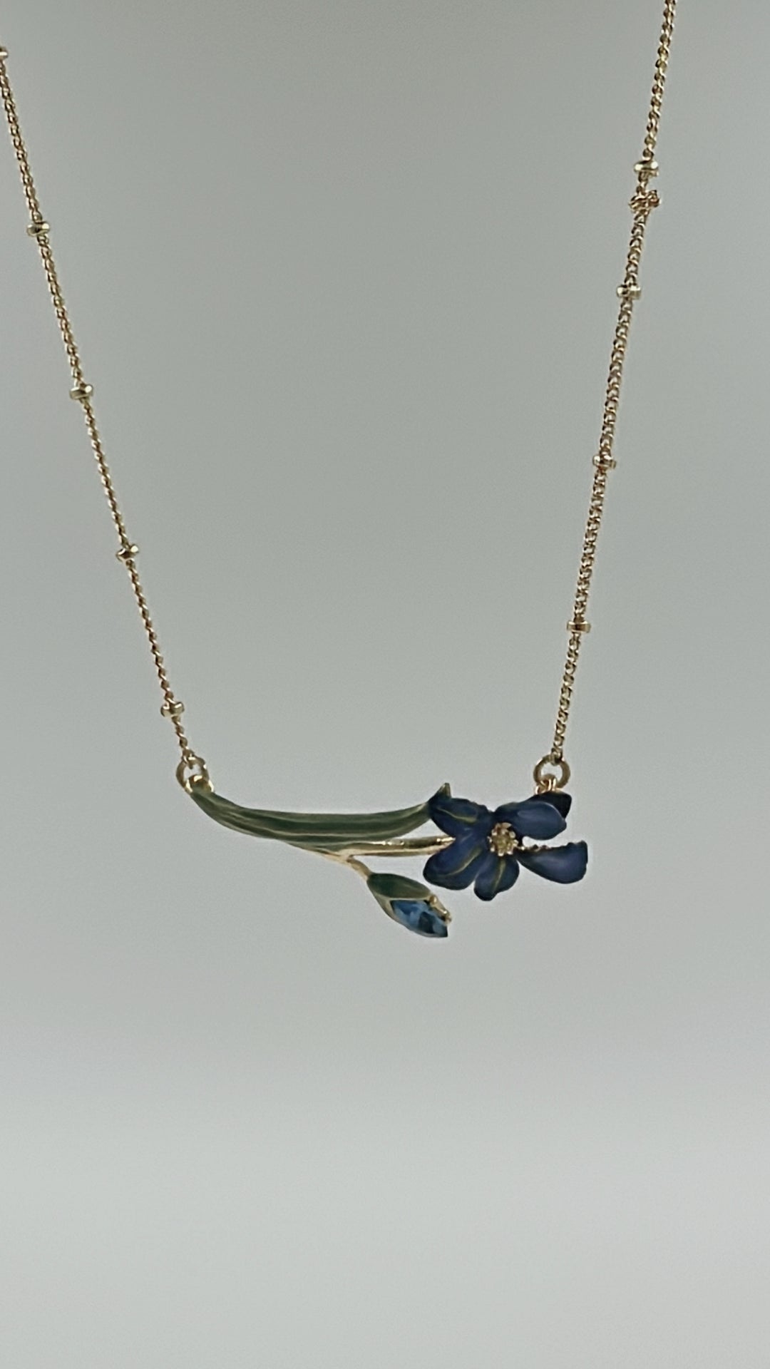 Egypt Necklace N66