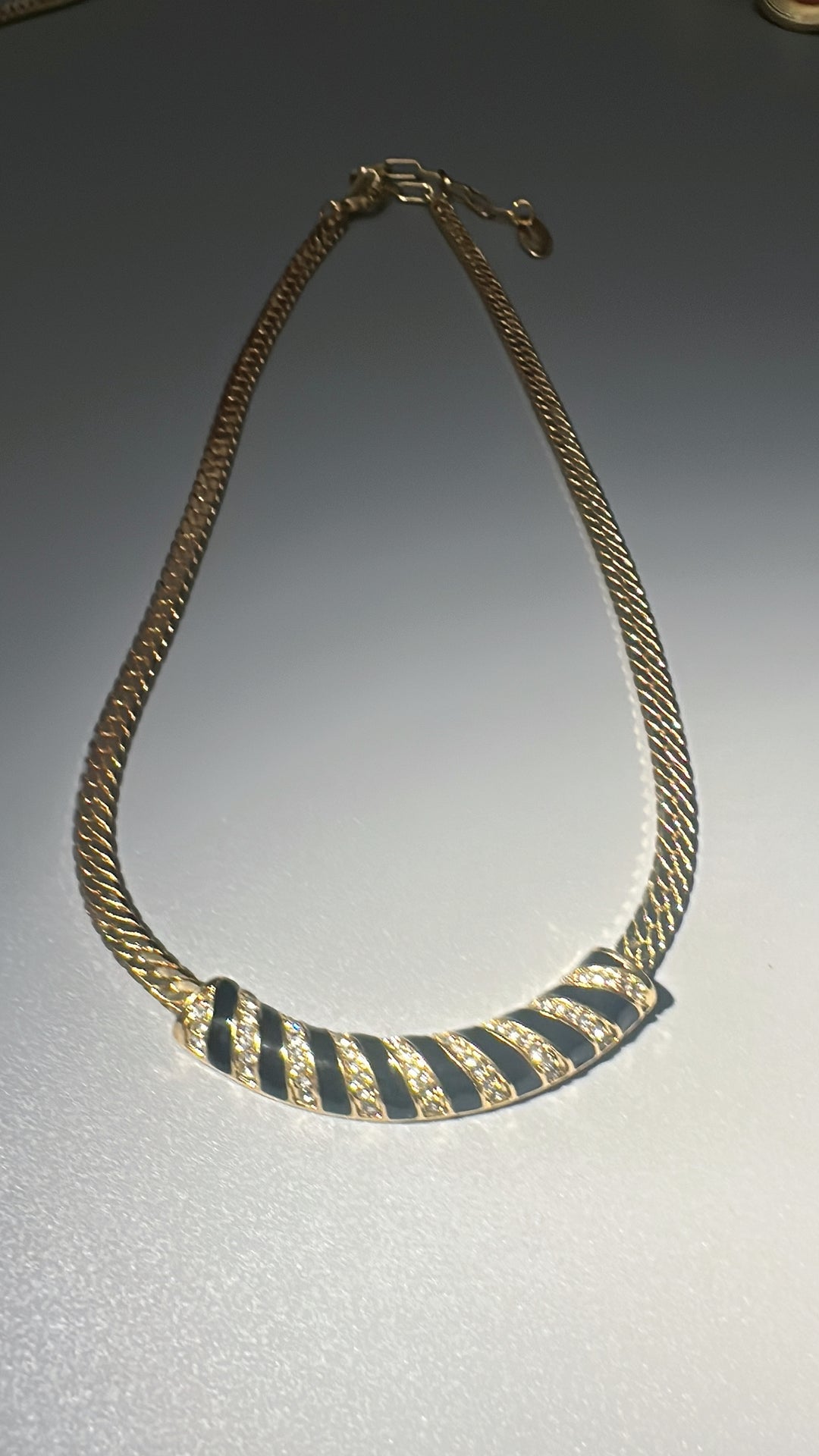 Egypt Necklace July N68