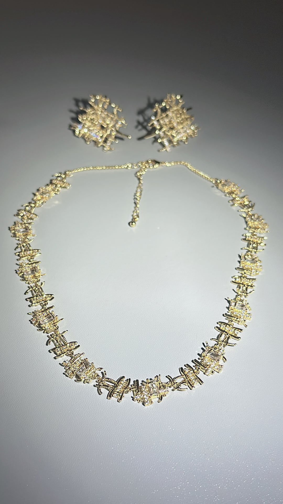 Egypt Necklace N89