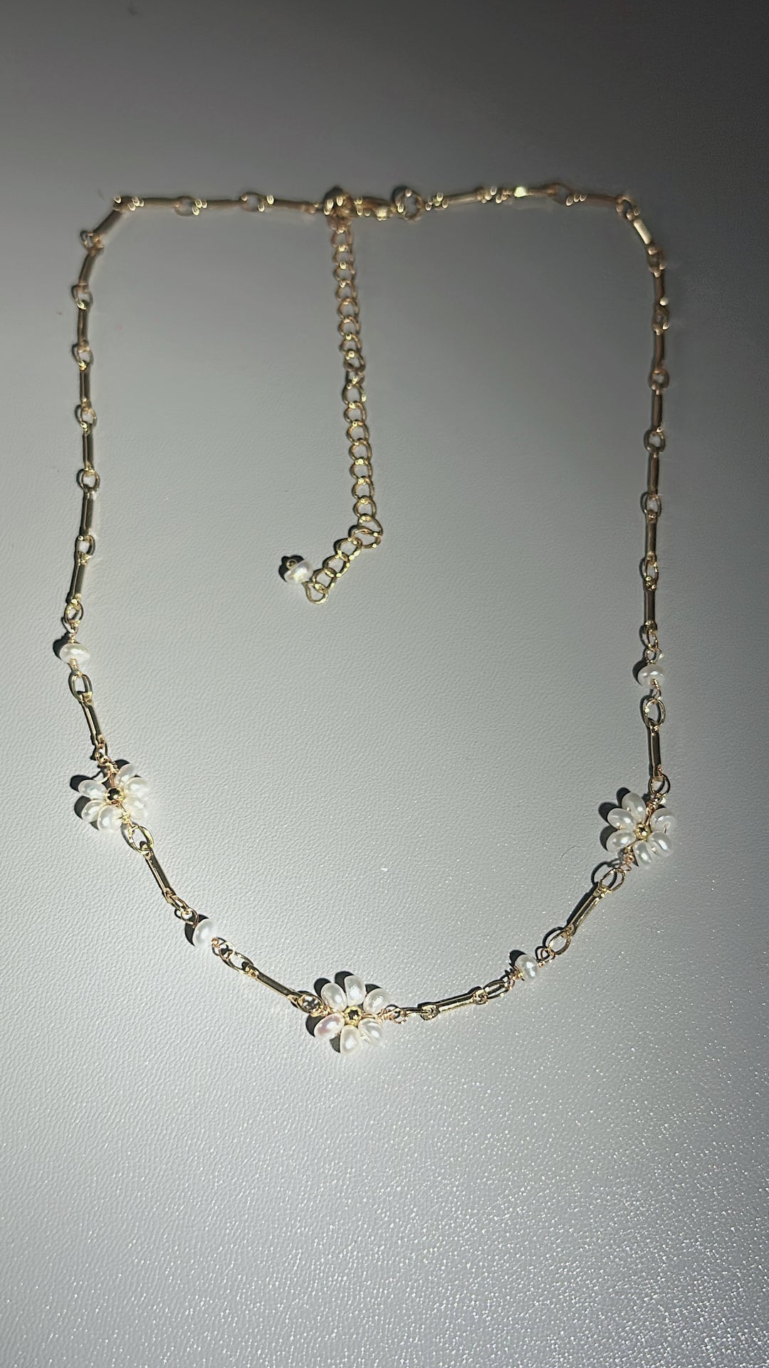 Egypt Necklace N90