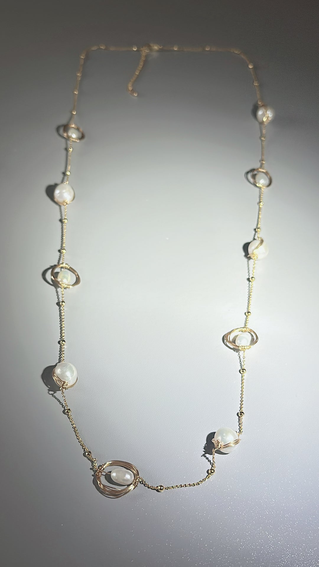 Egypt Necklace N91