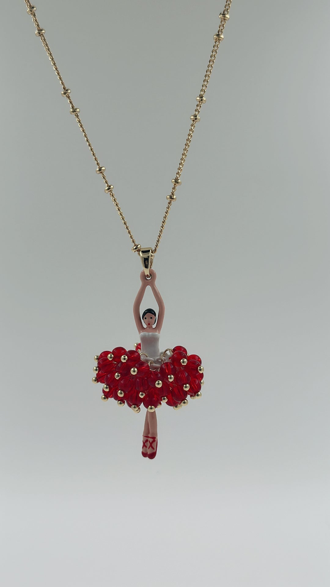 Egypt Necklace N92