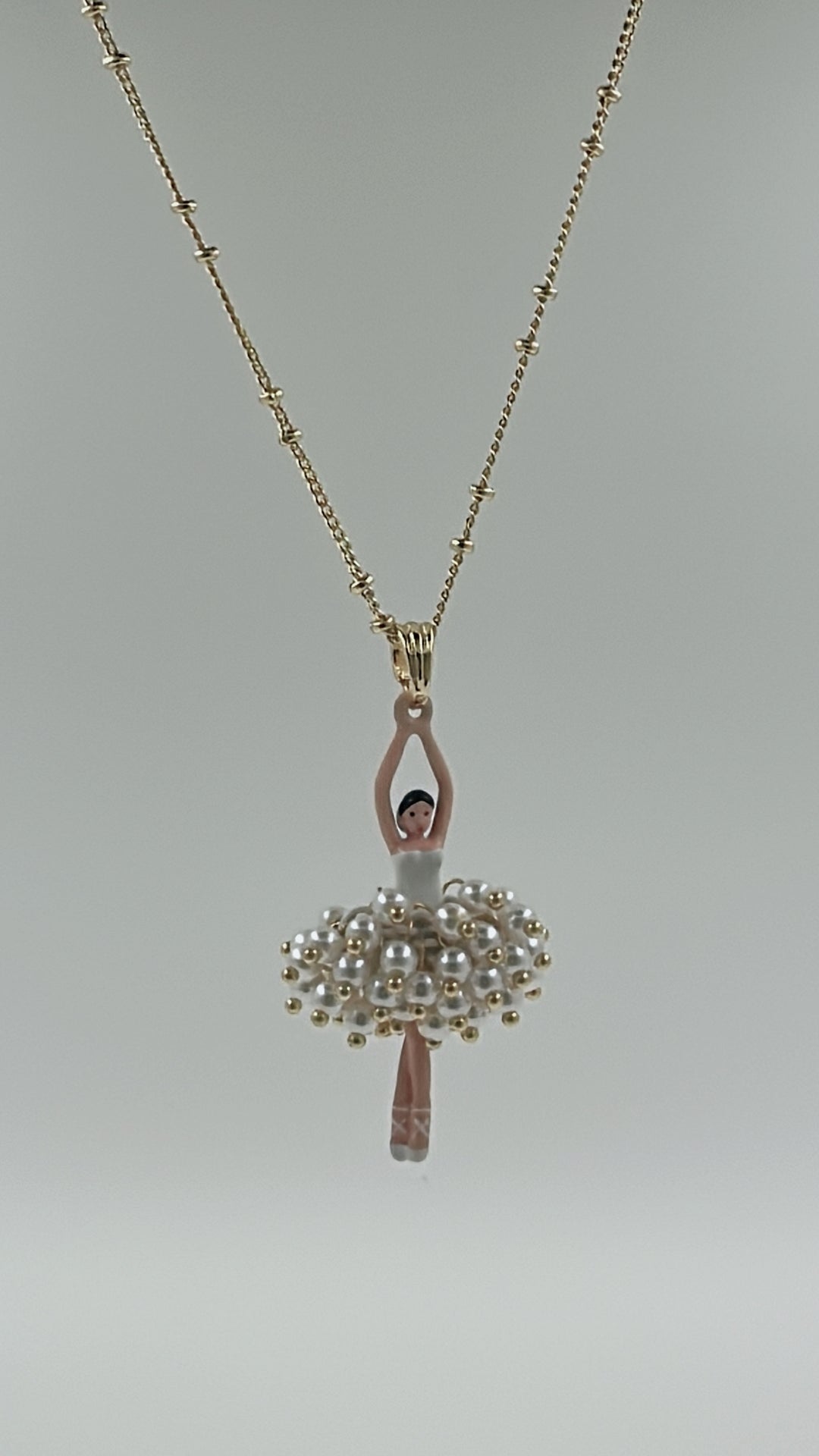 Egypt Necklace N93