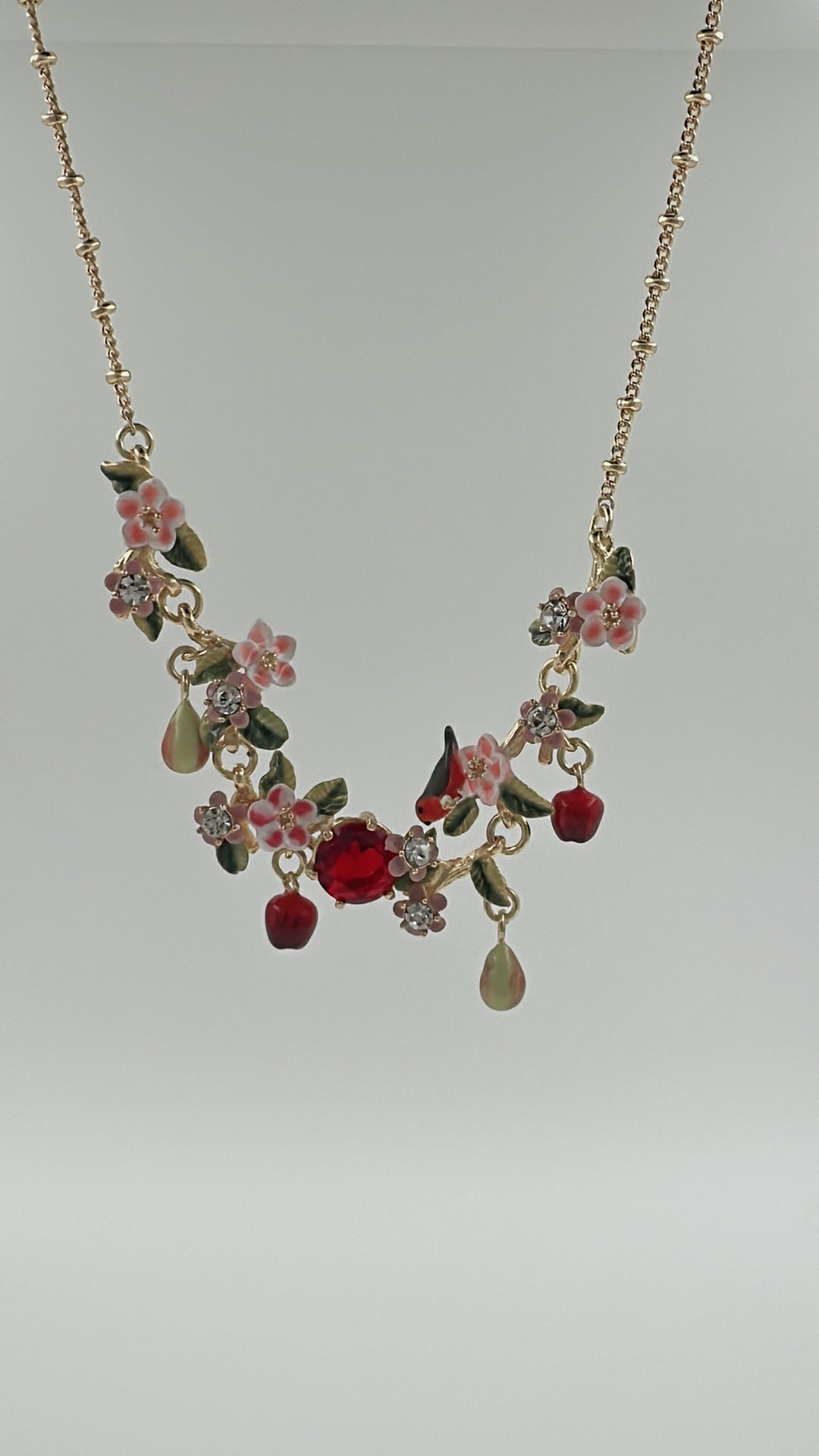Egypt Necklace N94