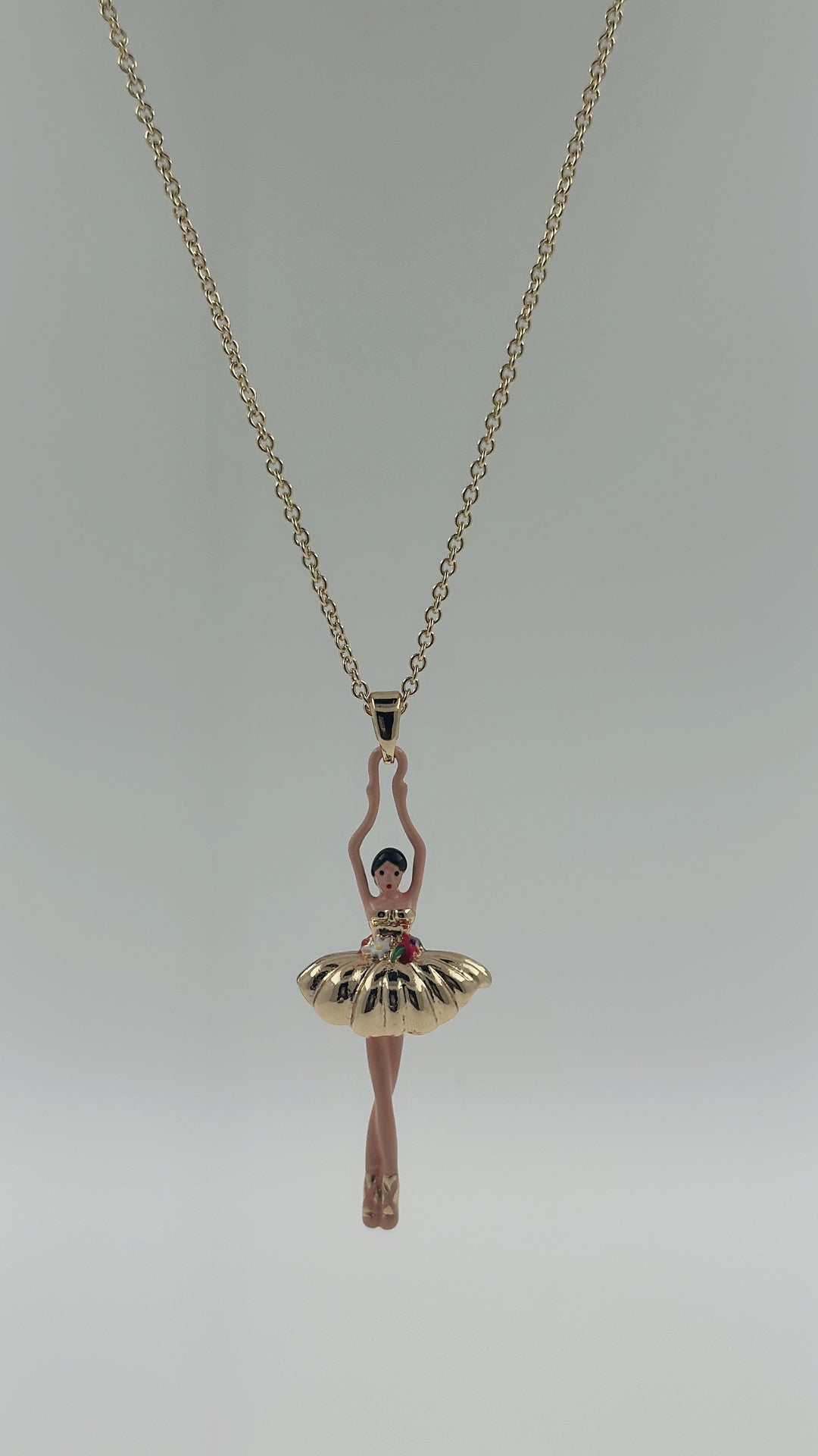 Egypt Necklace N95