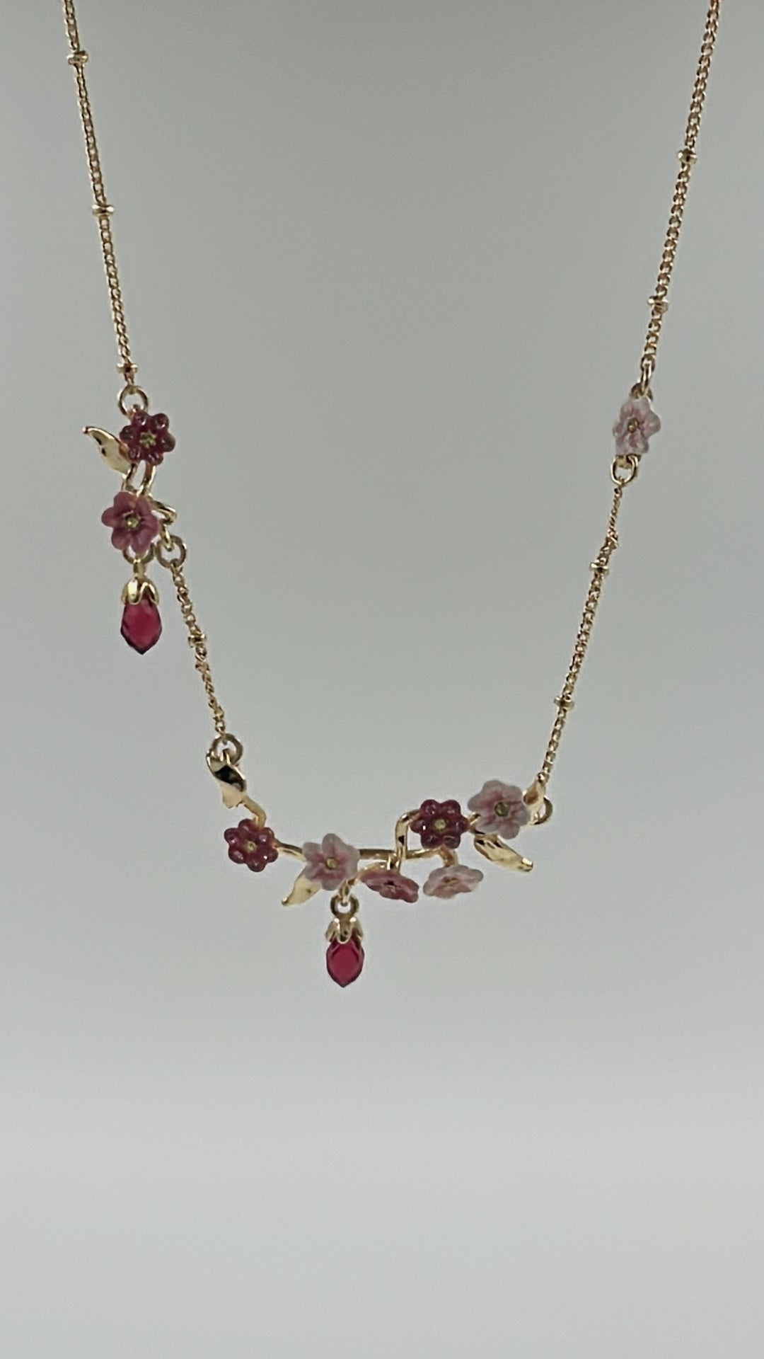 Egypt Necklace N96