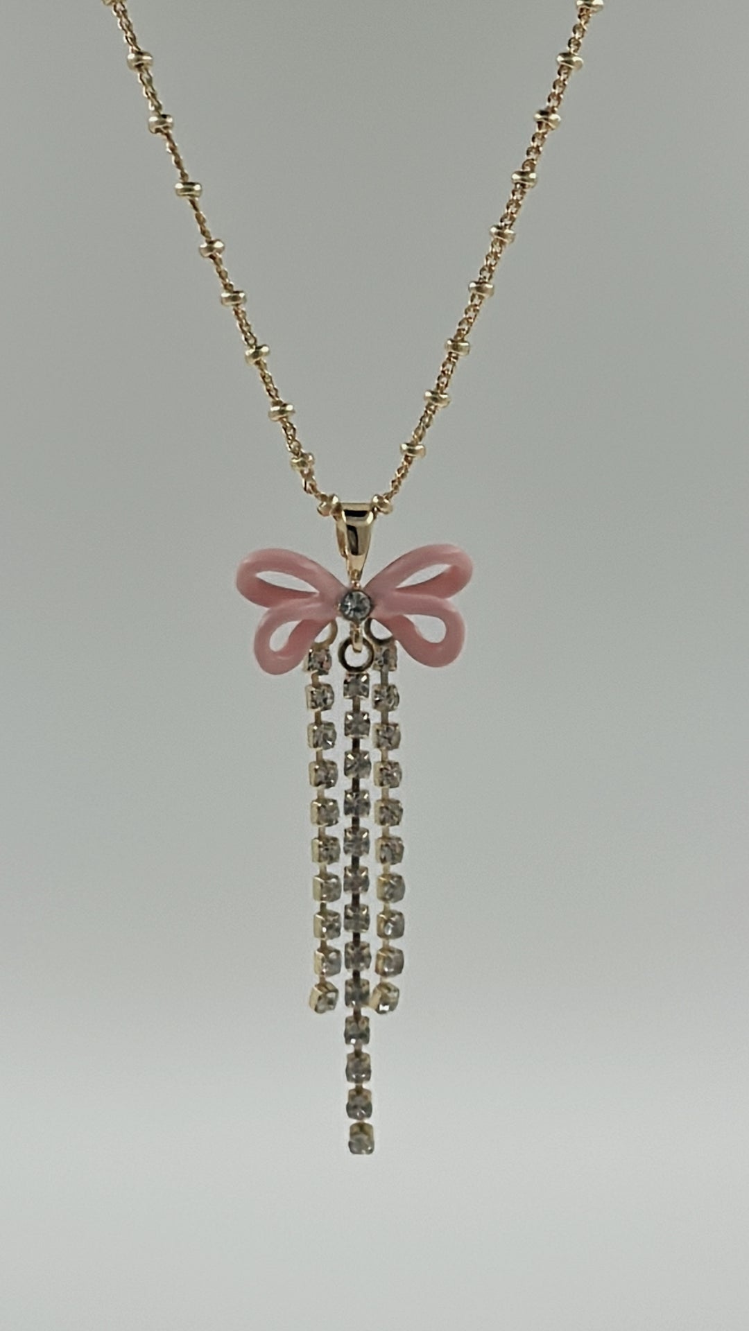 Egypt Necklace N97