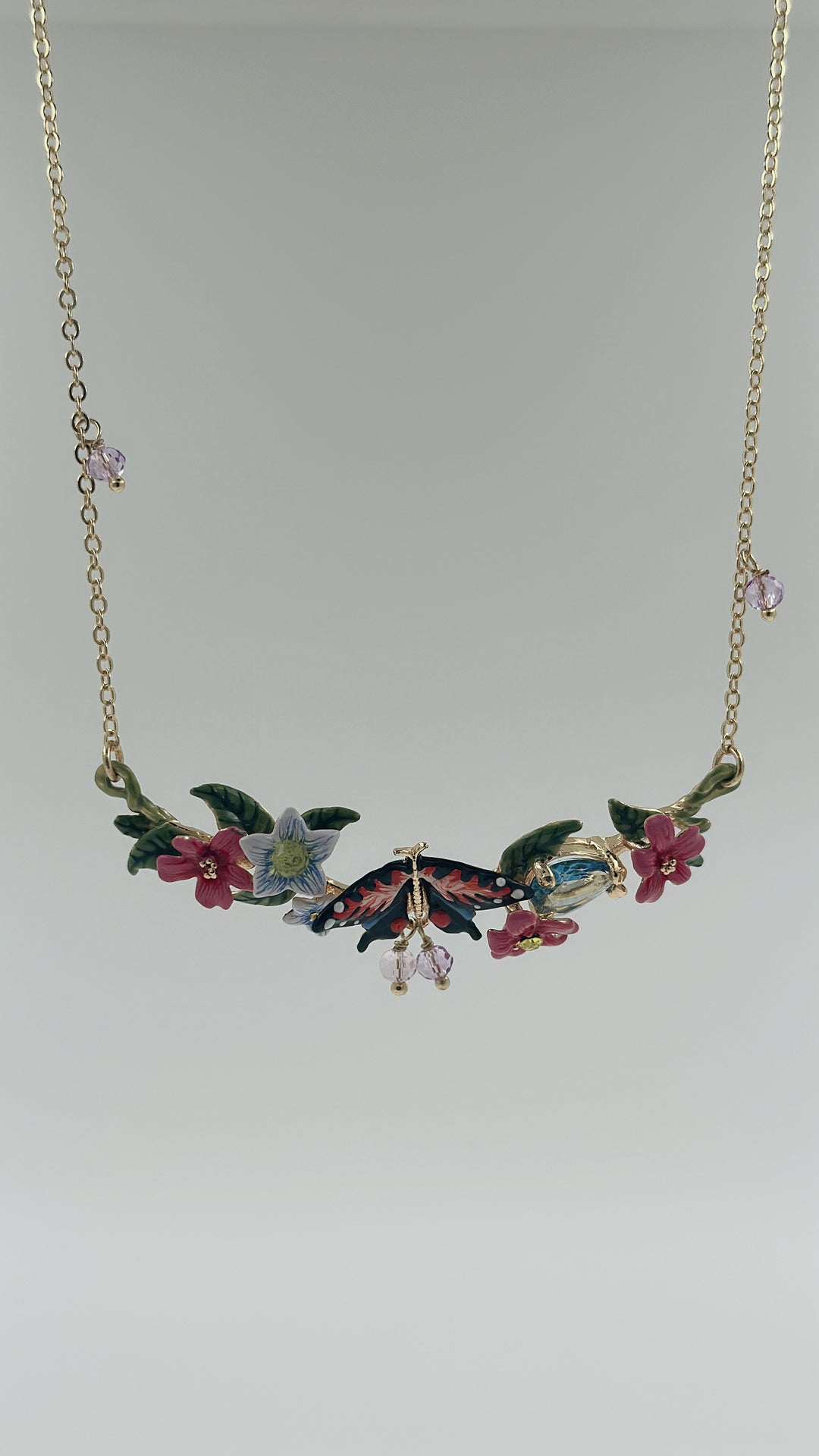 Egypt Necklace N98