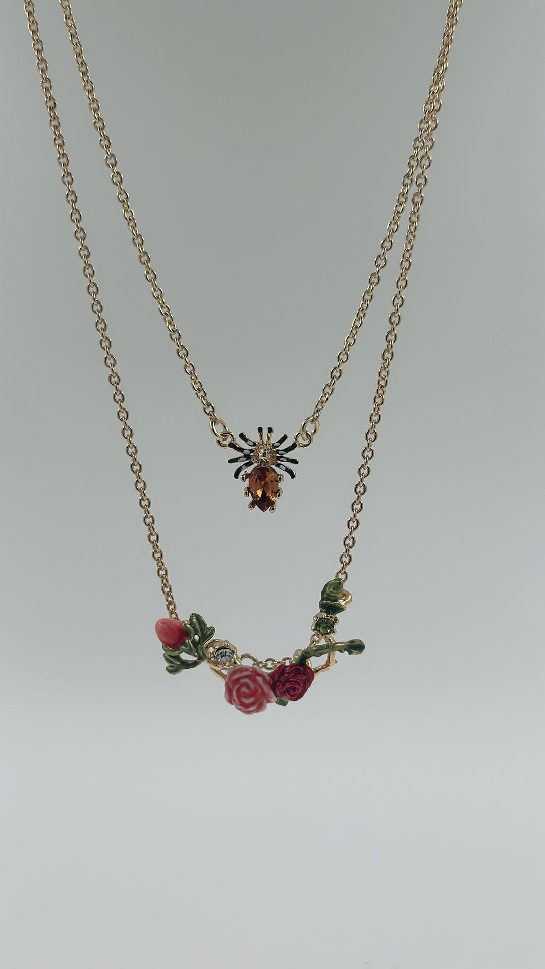 Egypt Necklace N99