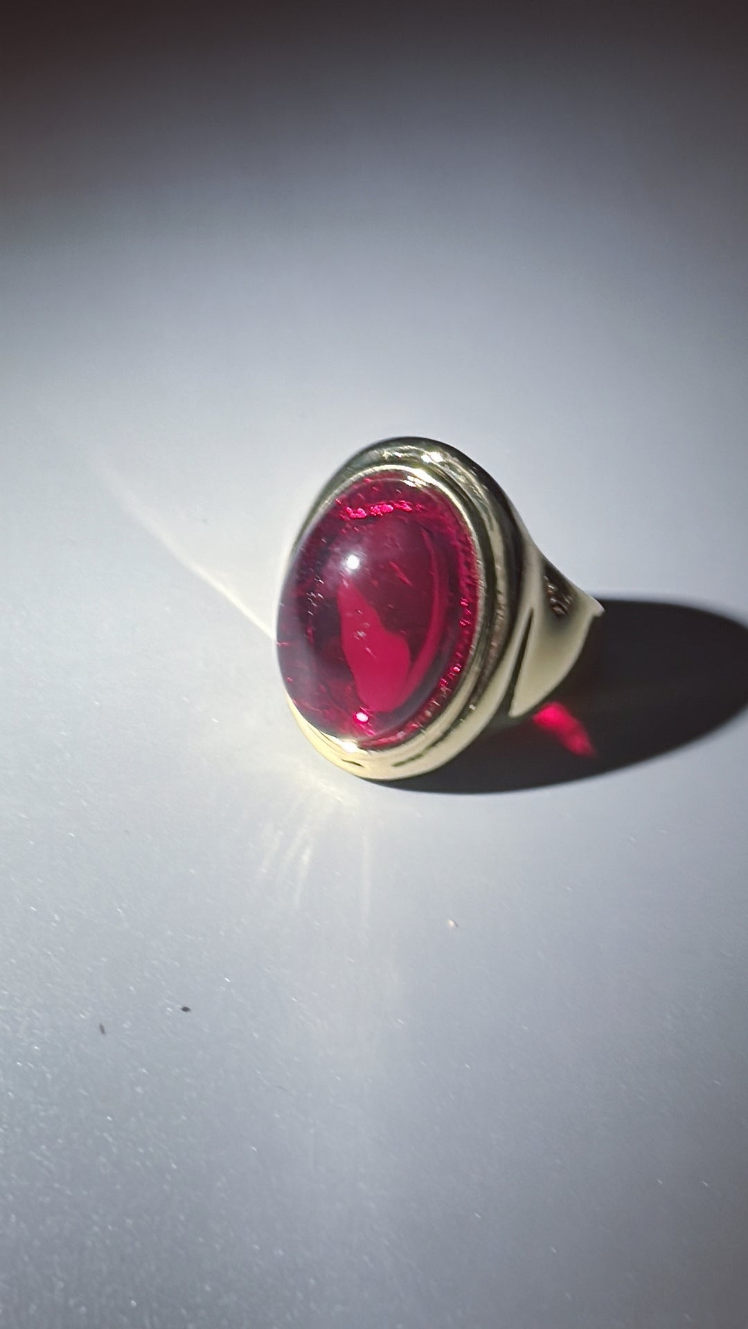 Egypt Ring July R77