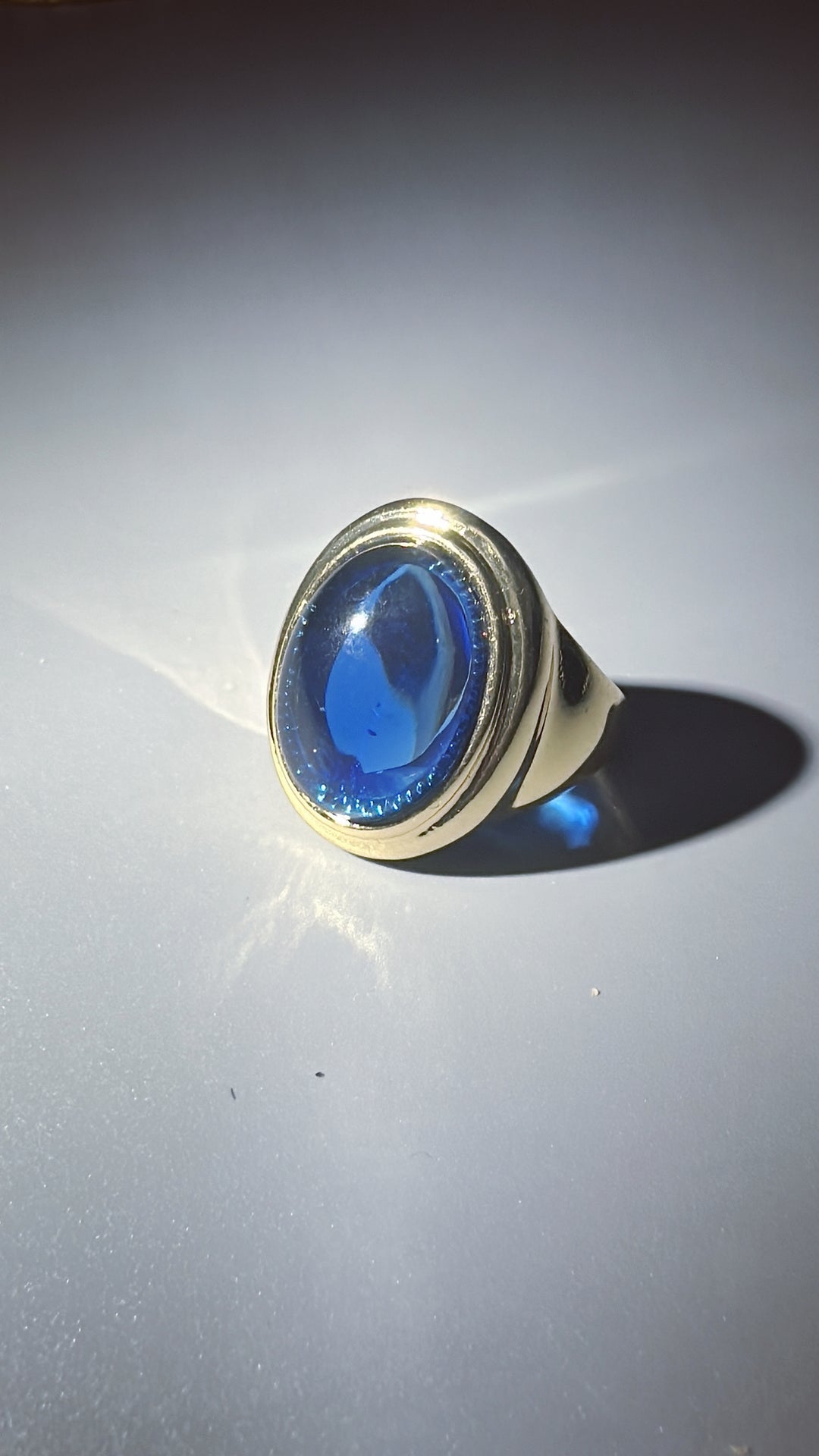 Egypt Ring July R78