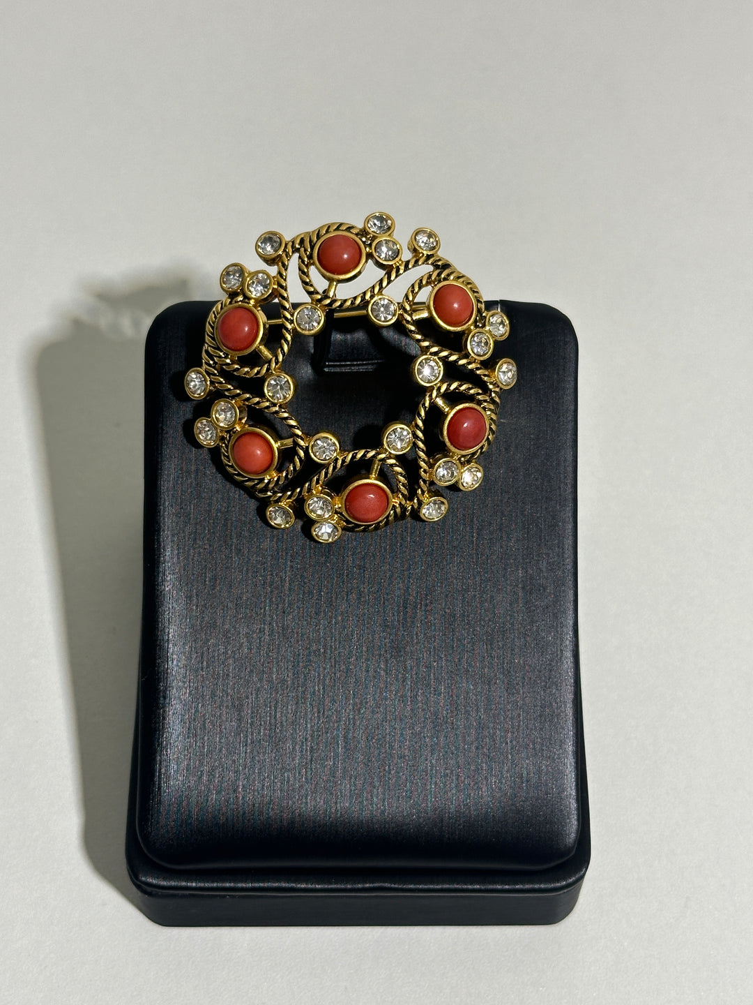 Vintage Brooch VBH03 預訂
