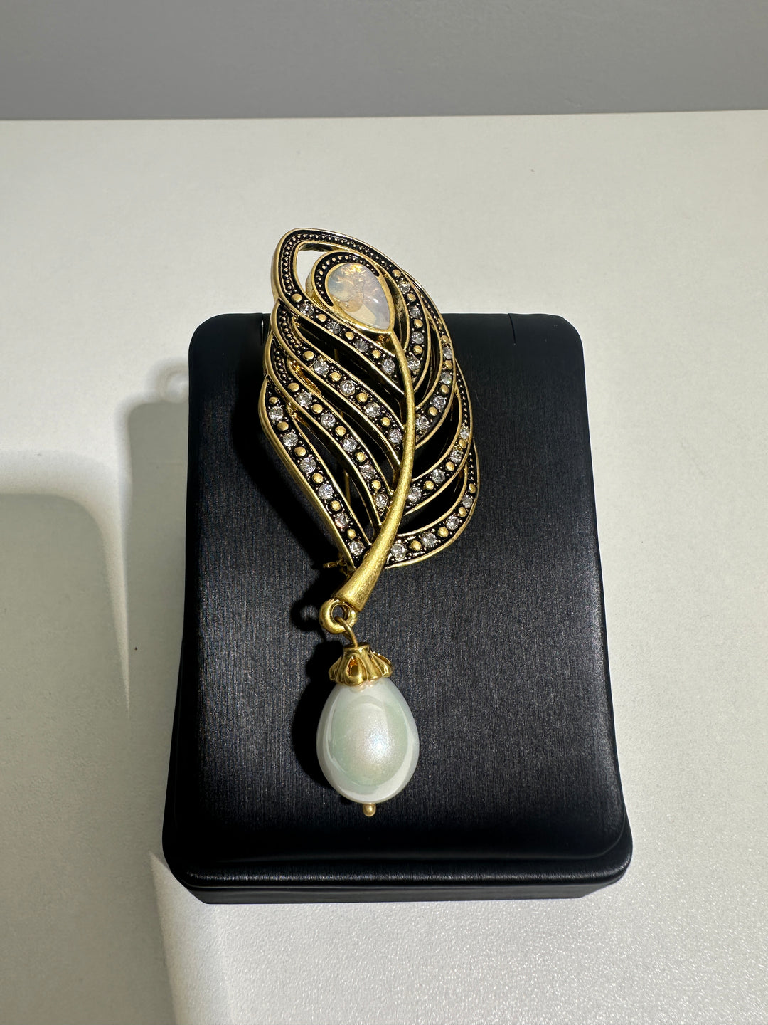 Vintage Brooch VBH08 預訂