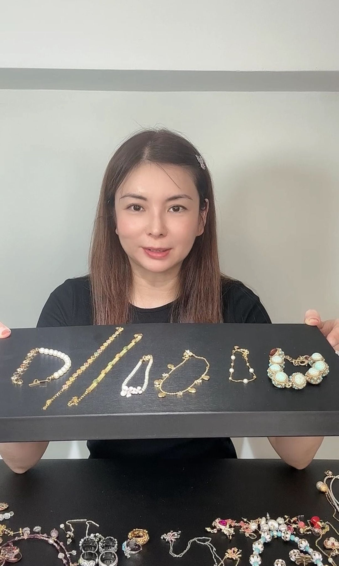 Egypt Bracelet Nov25