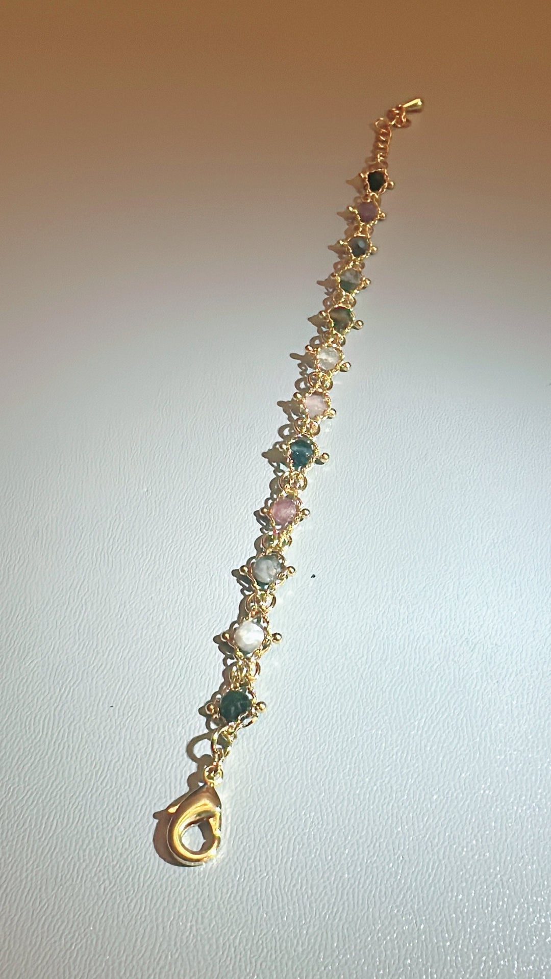 Egypt Bracelet