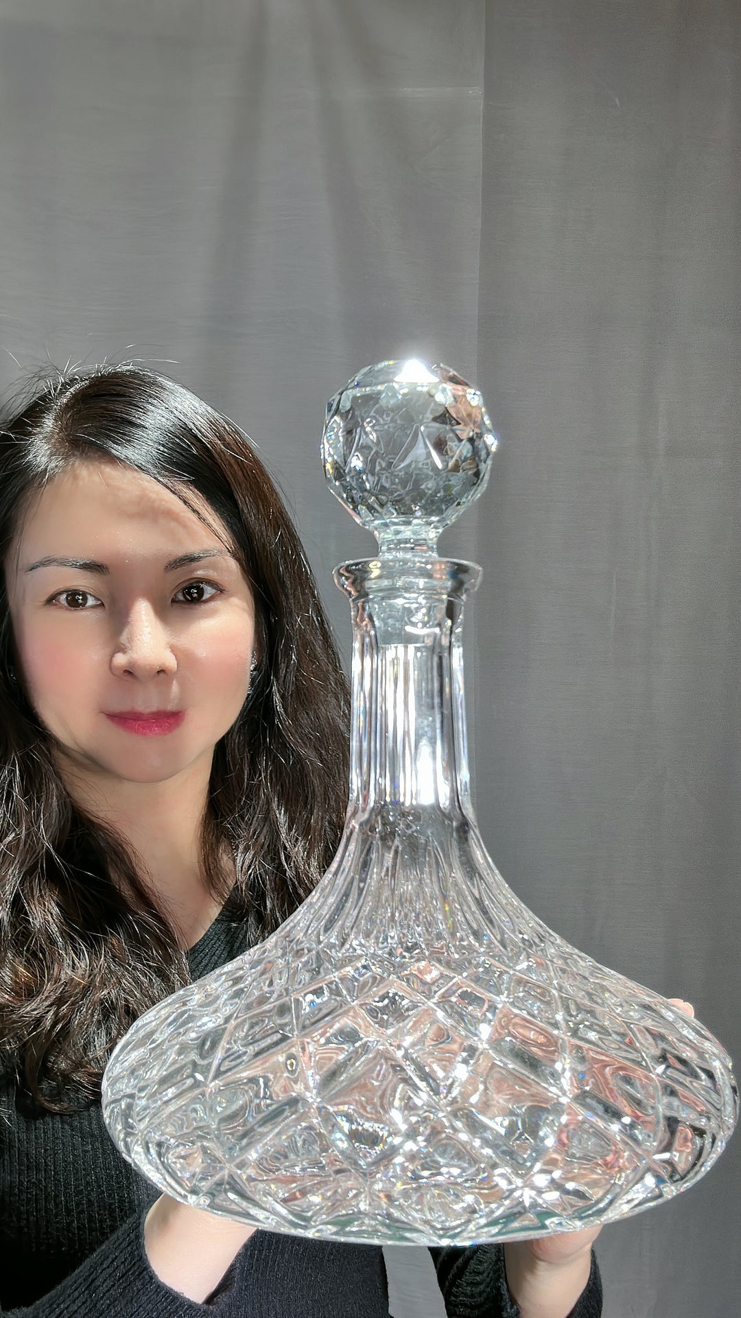 Wine Decanter