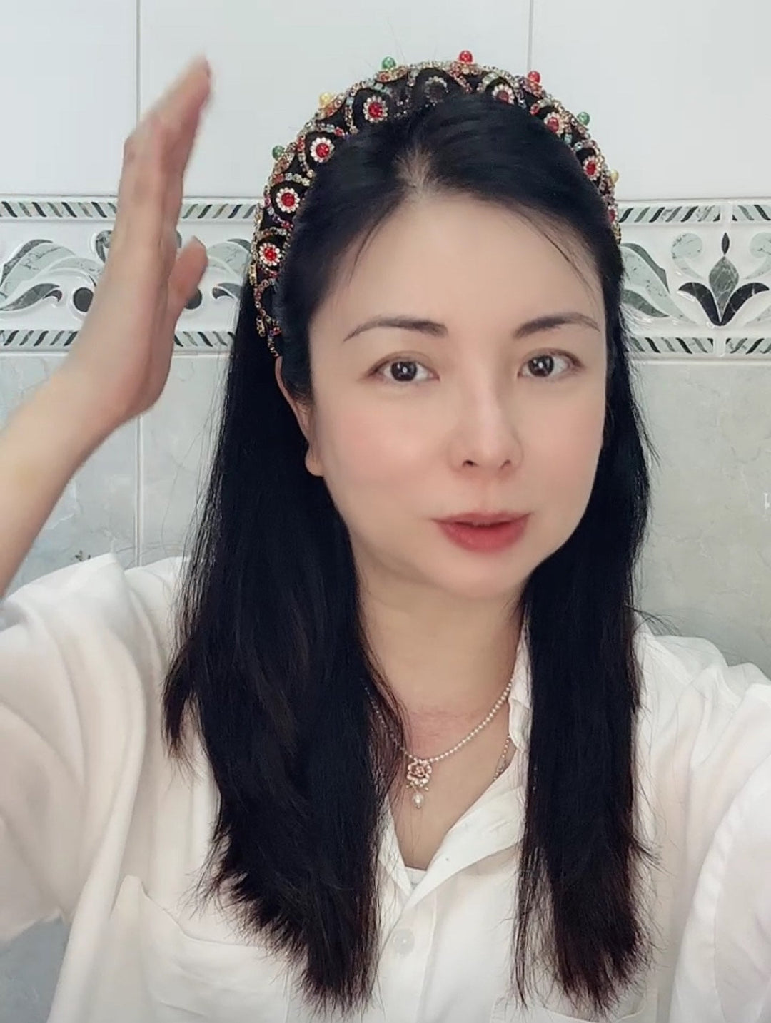 Hair Accessiries