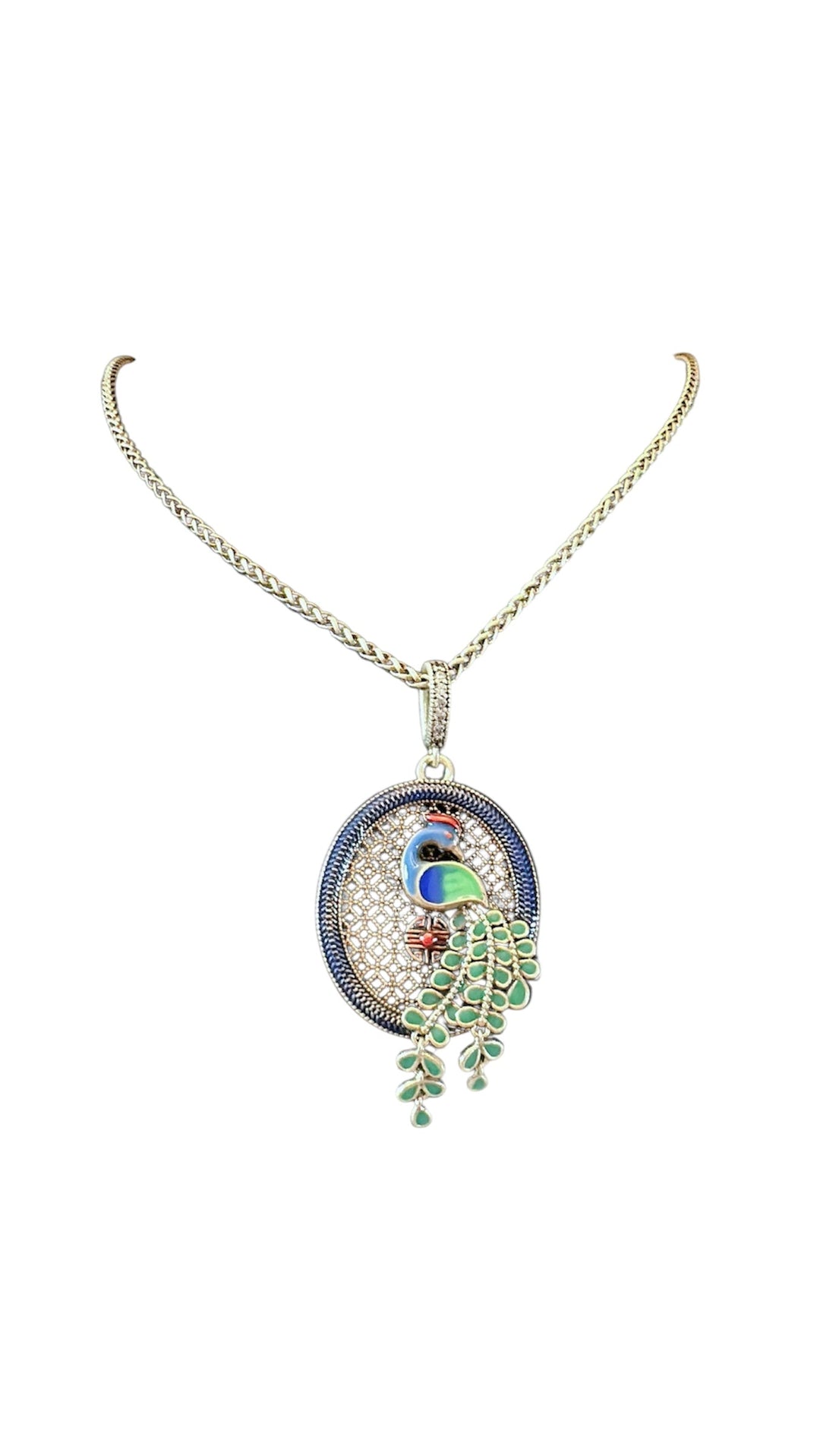 Egypt Vintage Necklace