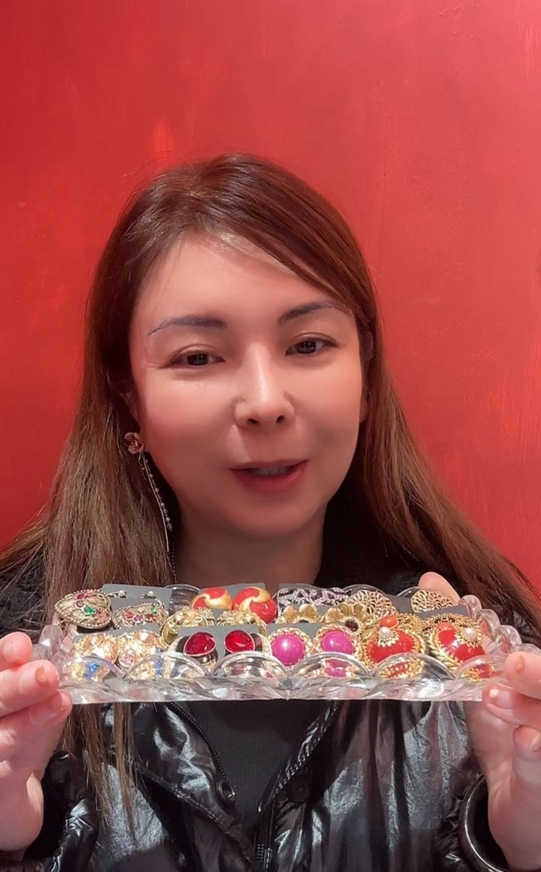 Egypt Earing Special Price