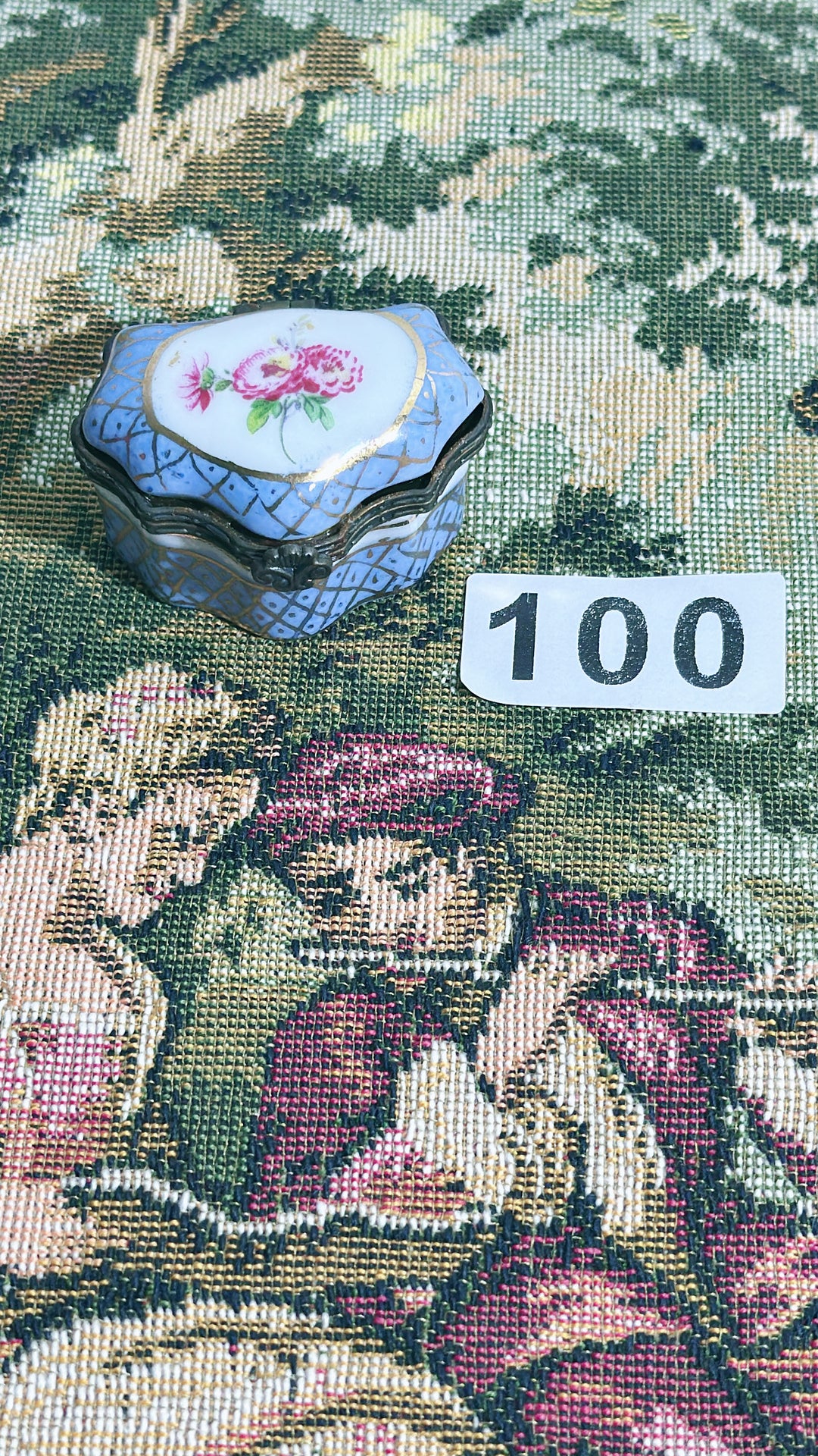 JBE100