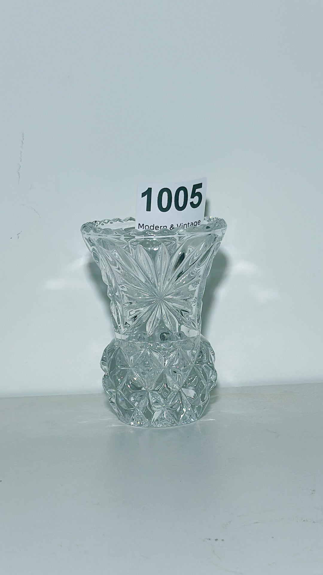 Antique Item 1005