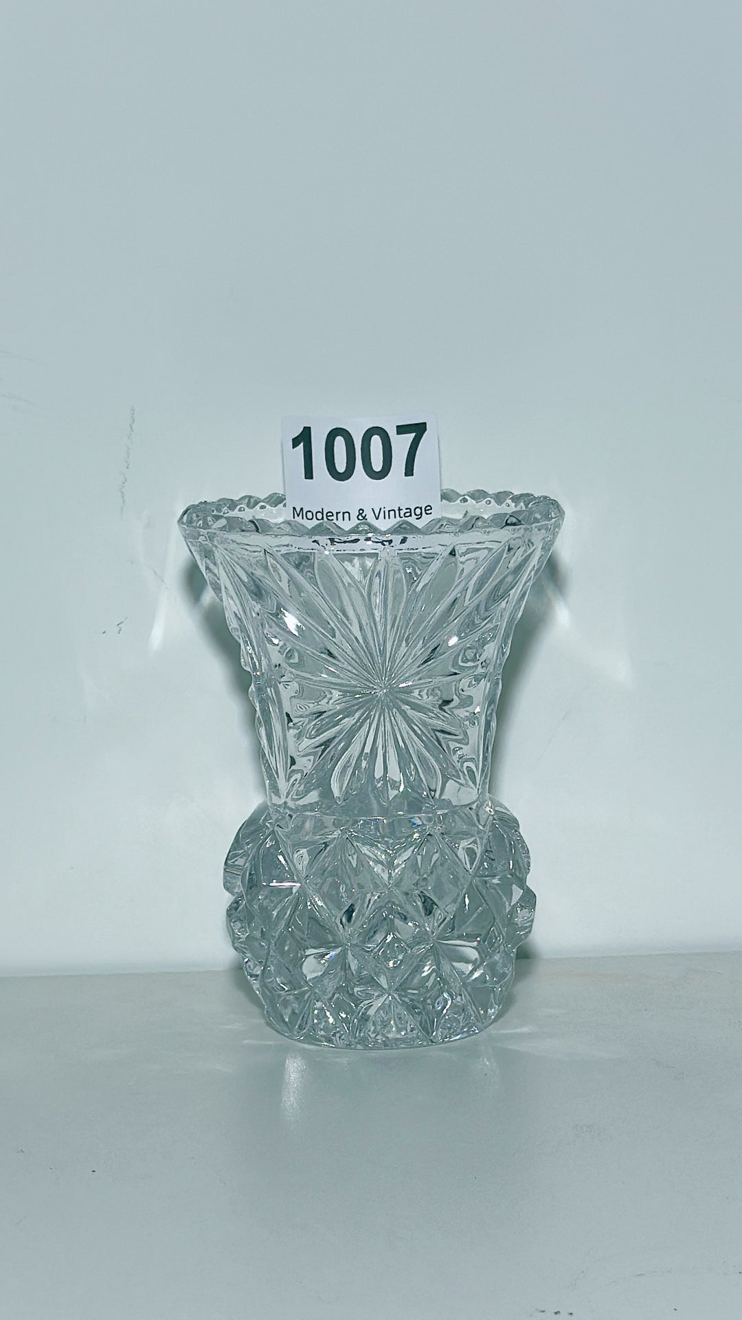 Antique Item 1007