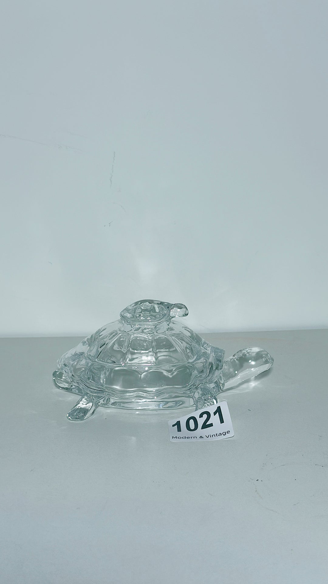 Antique Item 1021
