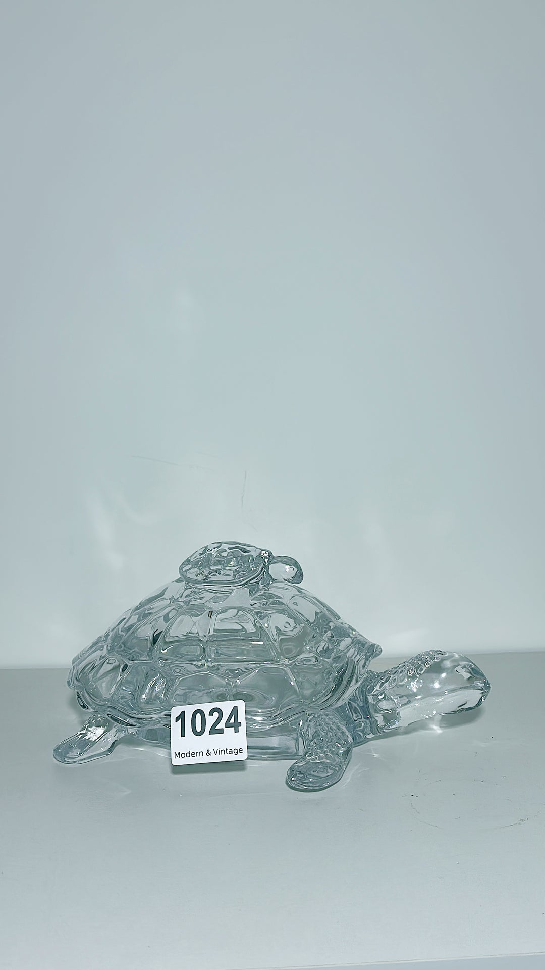 Antique Item 1024 Big One