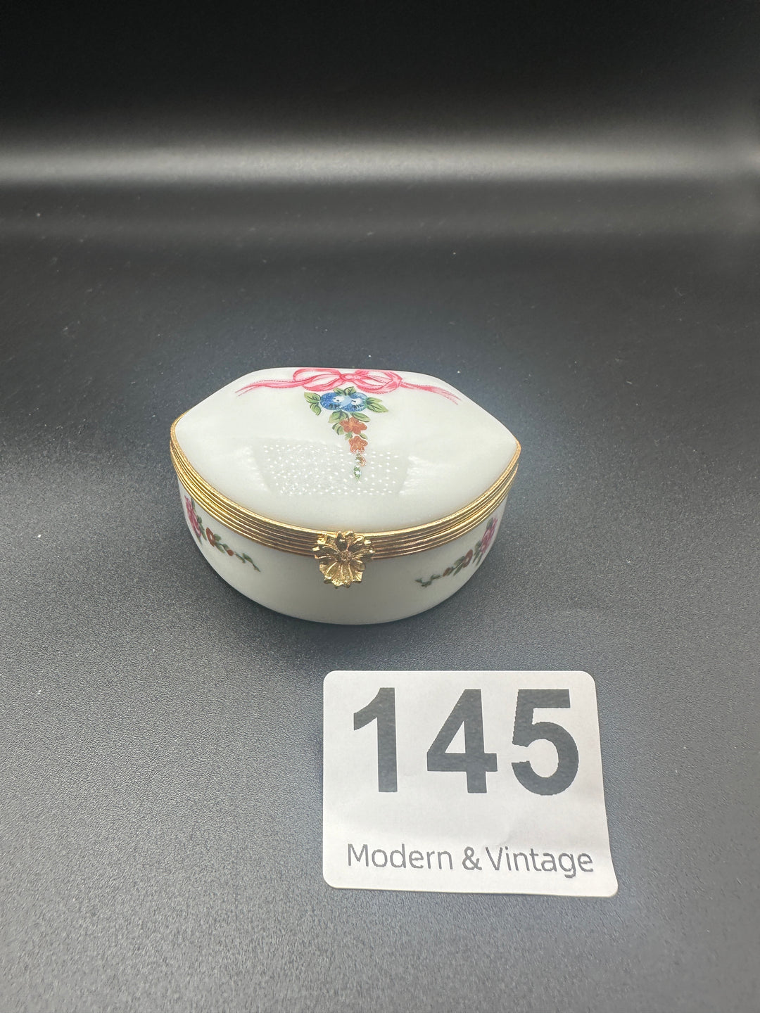 Antique Item 145