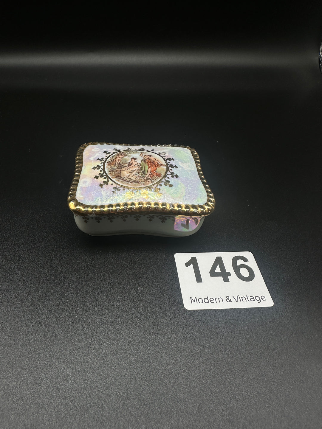 Antique Item 146