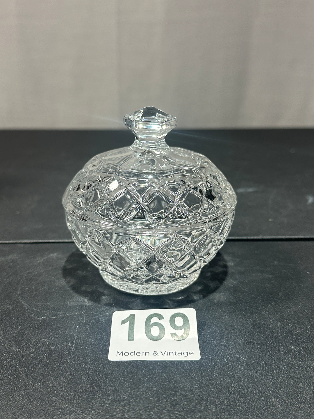 Antique Item 169