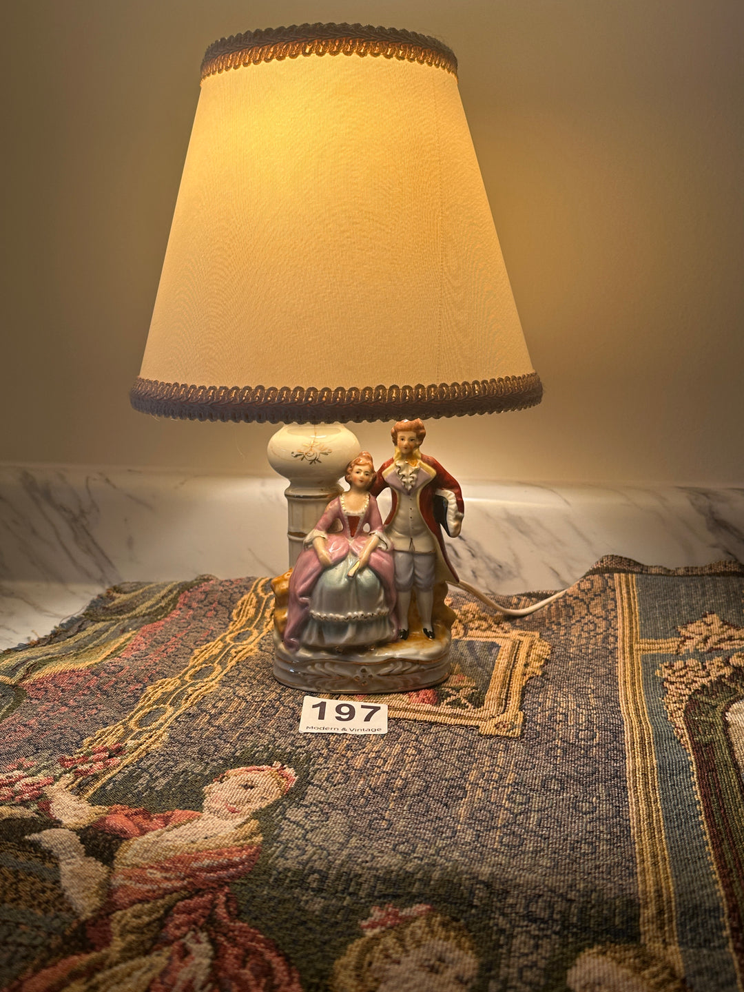 Antique Item 197
