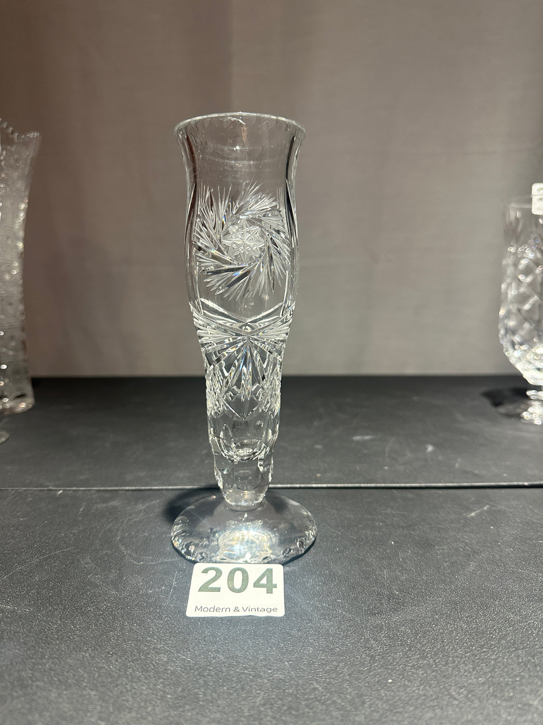 Antique Item 204