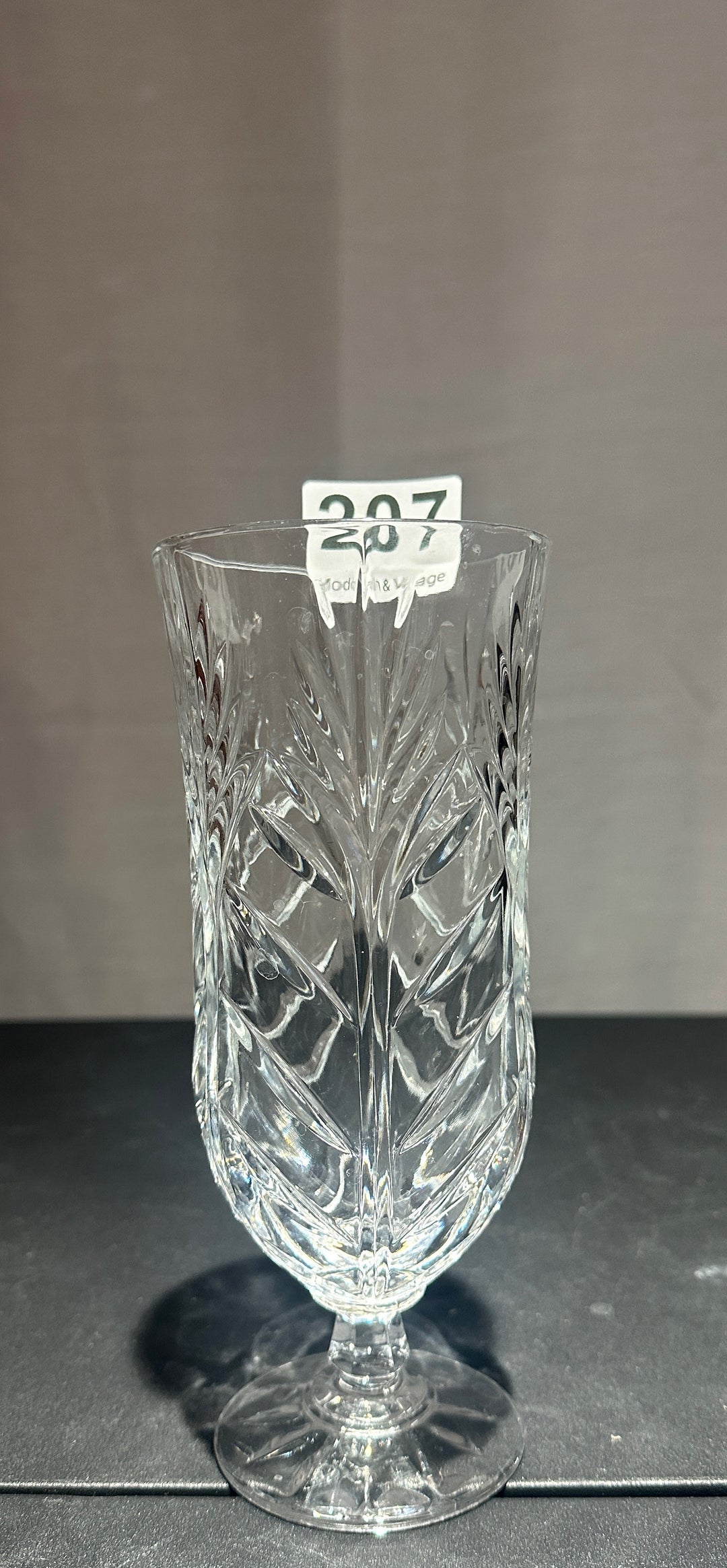 Antique Item 207