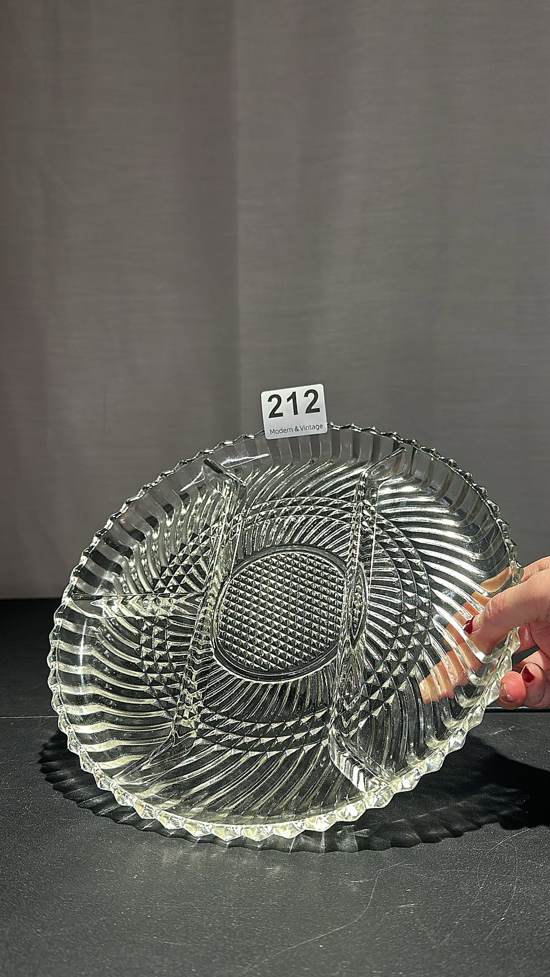 Antique Item 212