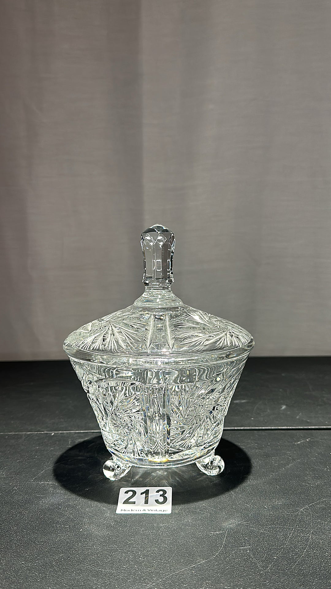 Antique Item 213
