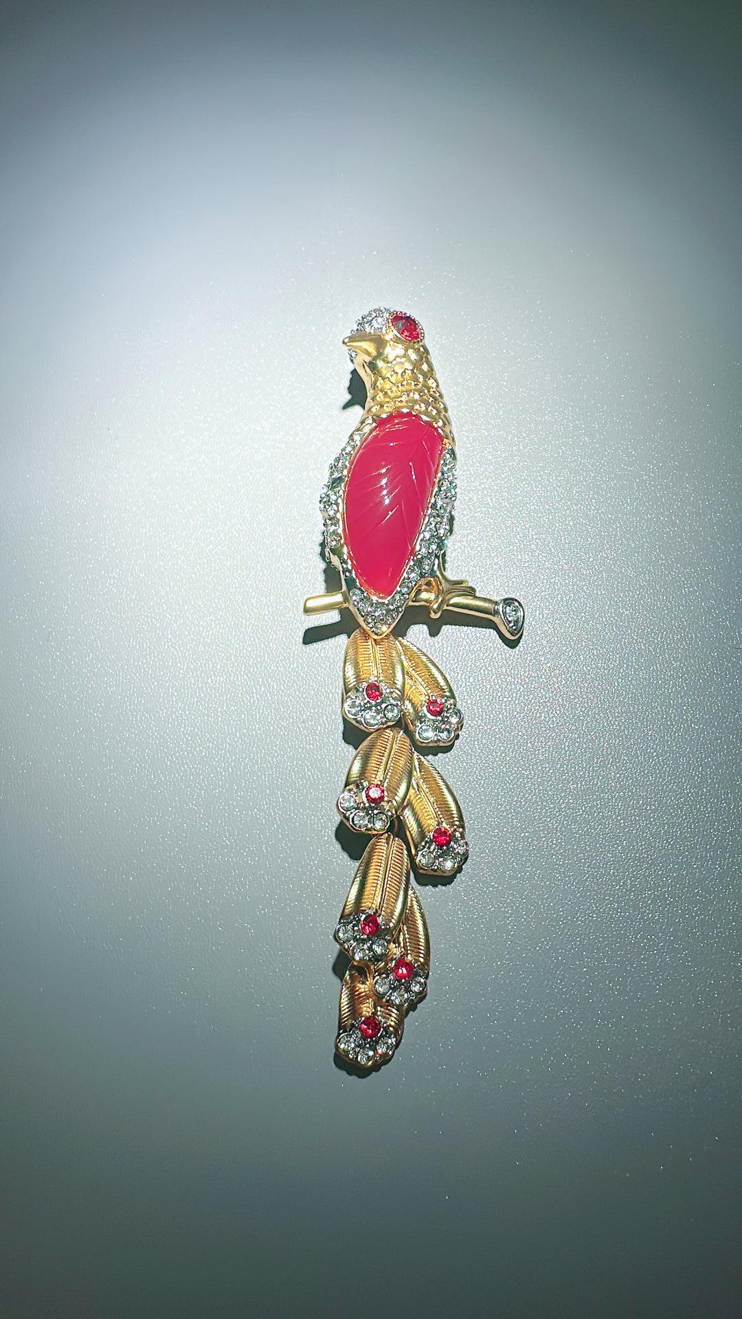 Egypt Brooch B27