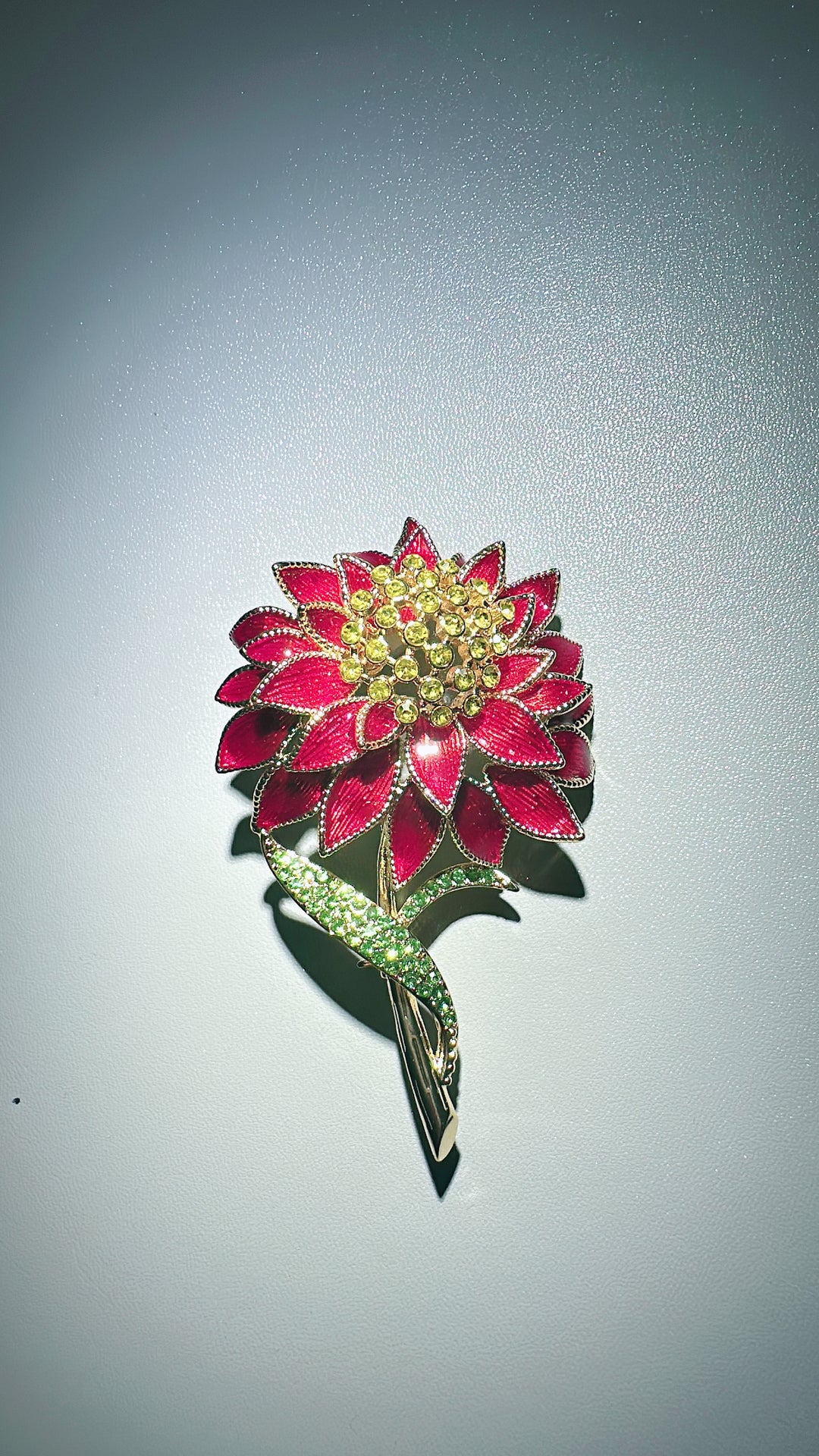 Egypt Brooch B28