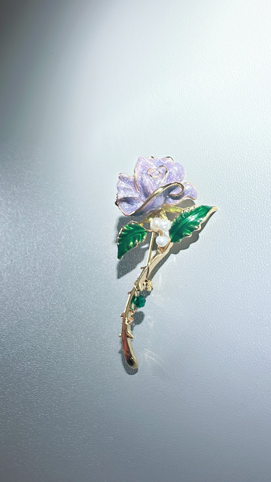 Egypt Brooch B41