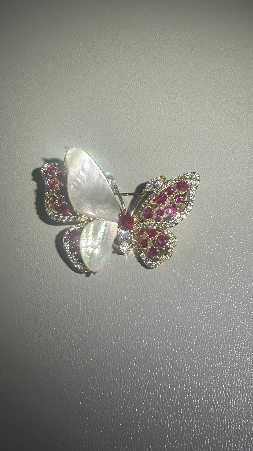 Egypt Brooch Nov 25 - B51