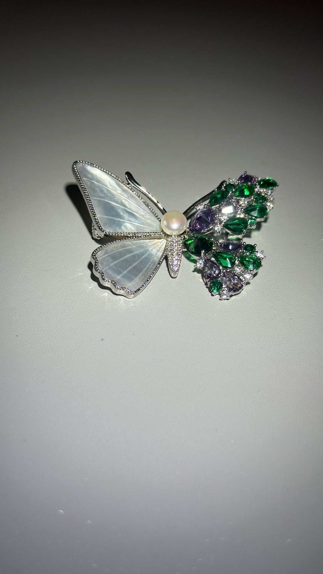 Egypt Brooch Nov 25 - B54