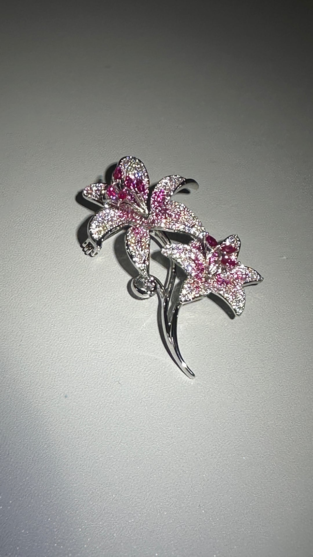 Egypt Brooch Nov 25 - B55