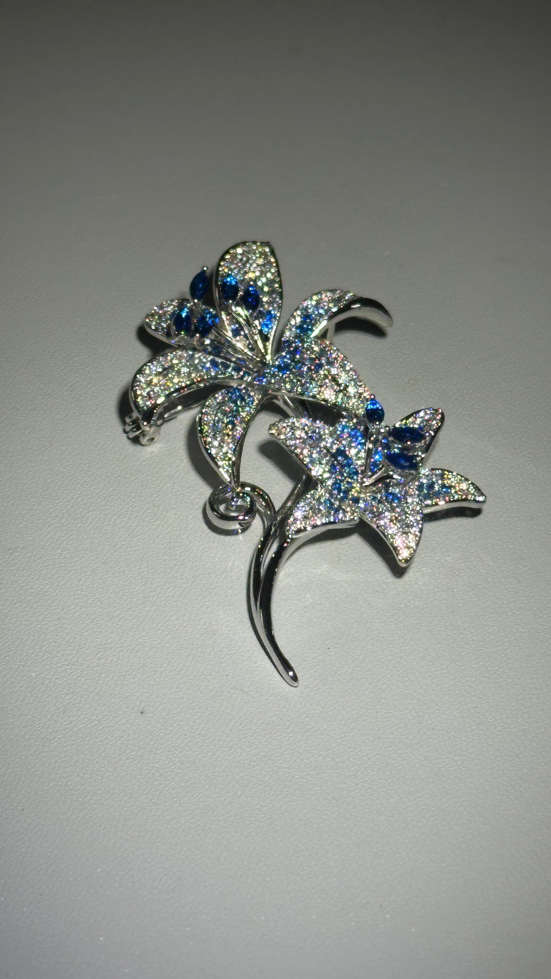 Egypt Brooch Nov 25 - B56