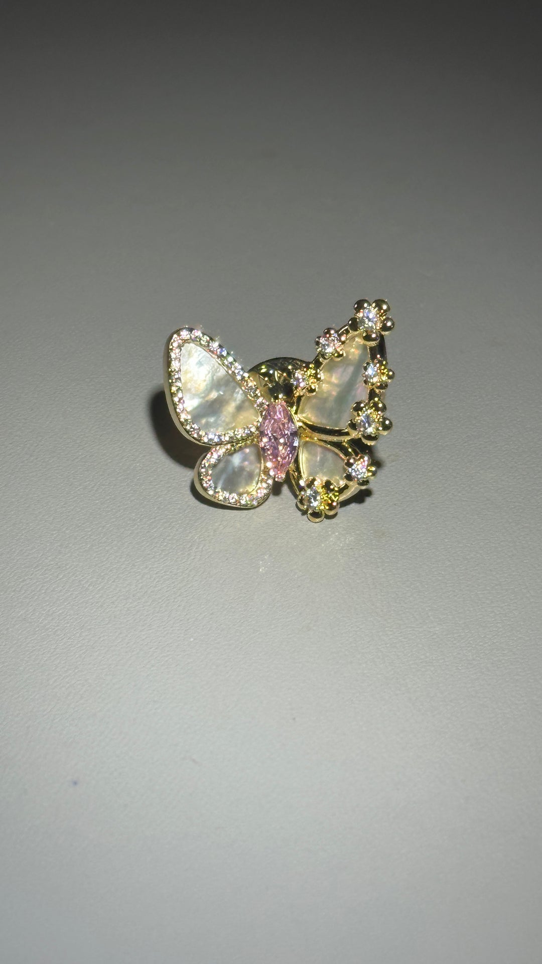 Egypt Brooch Nov 25 - B57