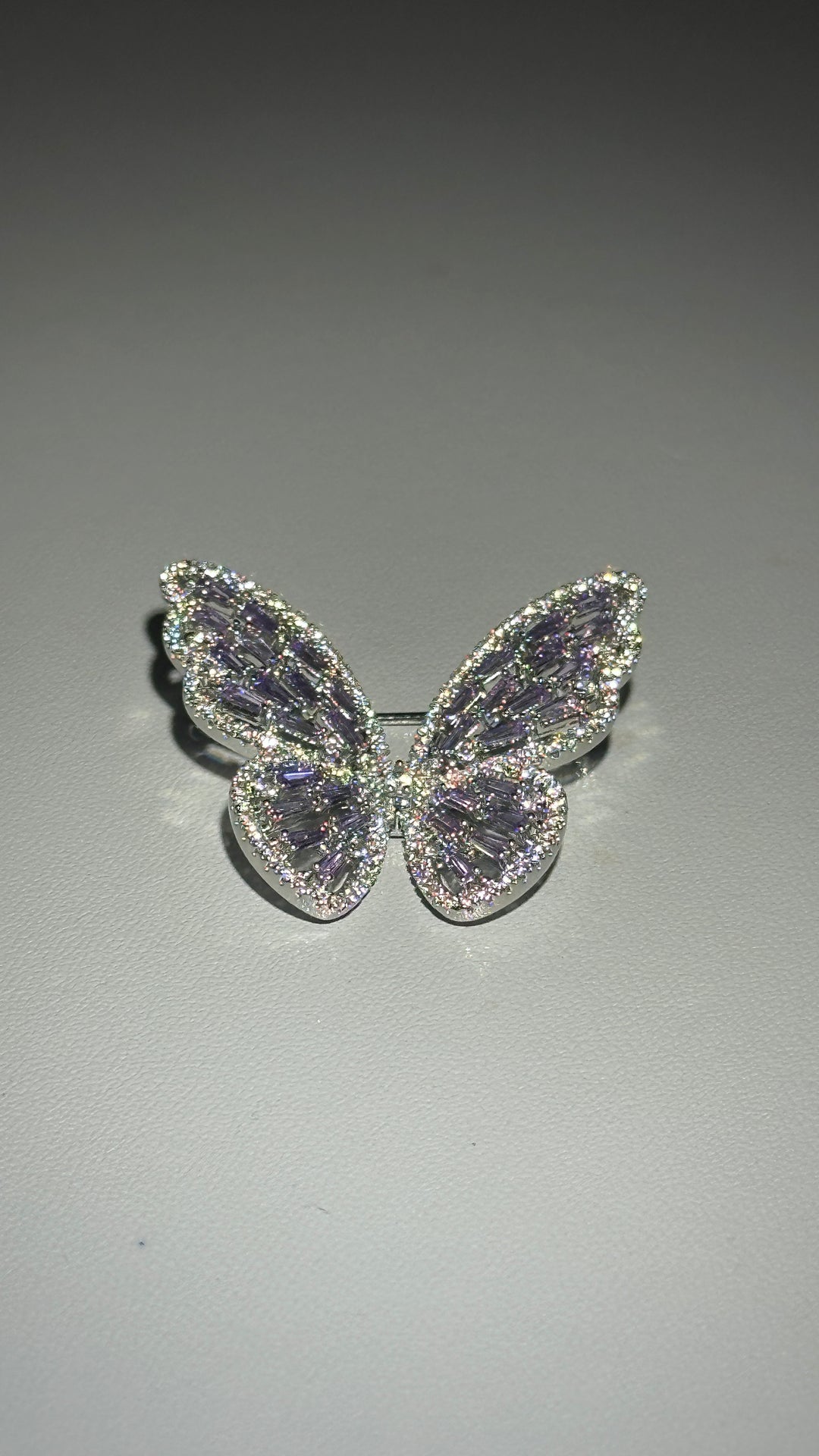 Egypt Brooch Nov 25 - B58