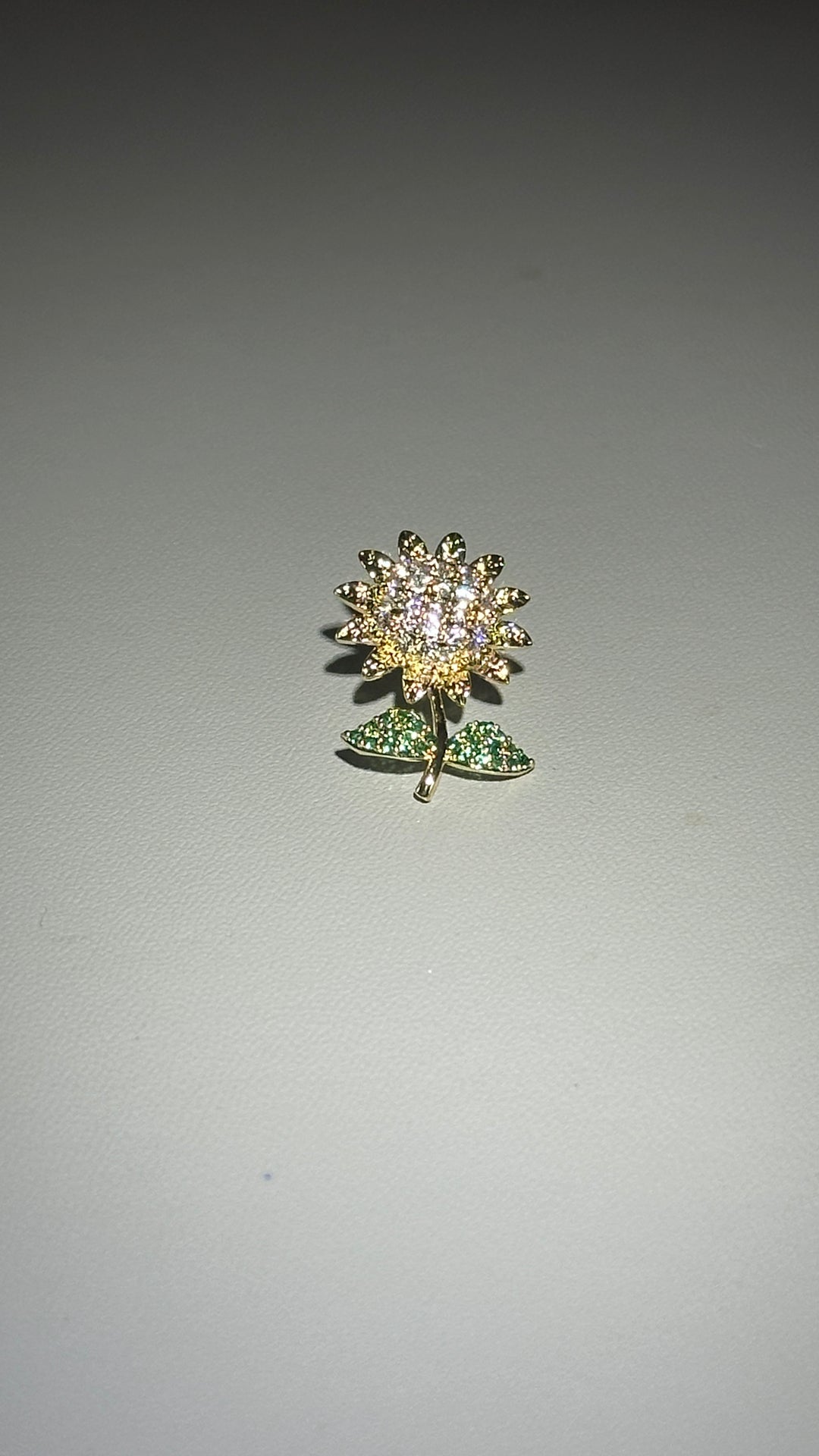 Egypt Brooch Nov 25 - B60