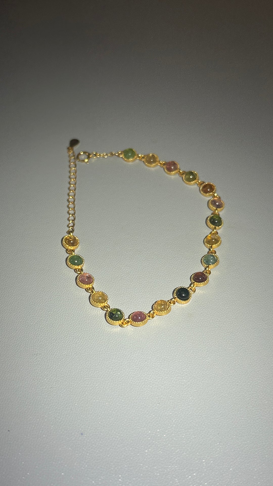 Egypt Bracelet Nov25 - BL29 碧西